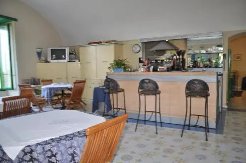Hotel Savoia