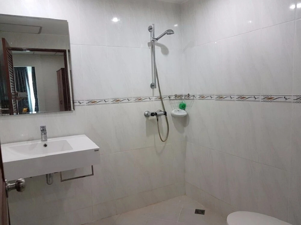 Welcome Inn Hotel Karon Beach Double Room From Only 600 Baht