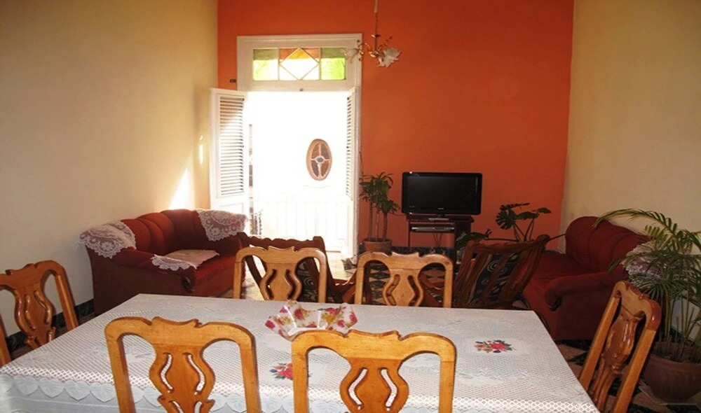 Balcones de Lamparilla