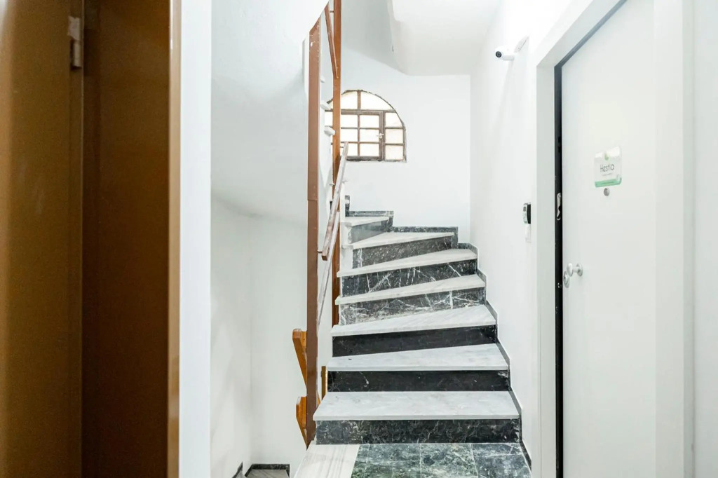 Hestia Apartment