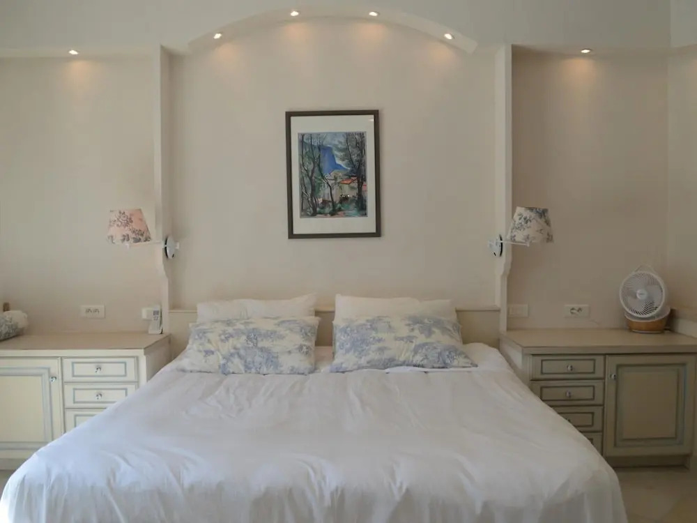 Rural Villa in Lorgues With a Private Pool