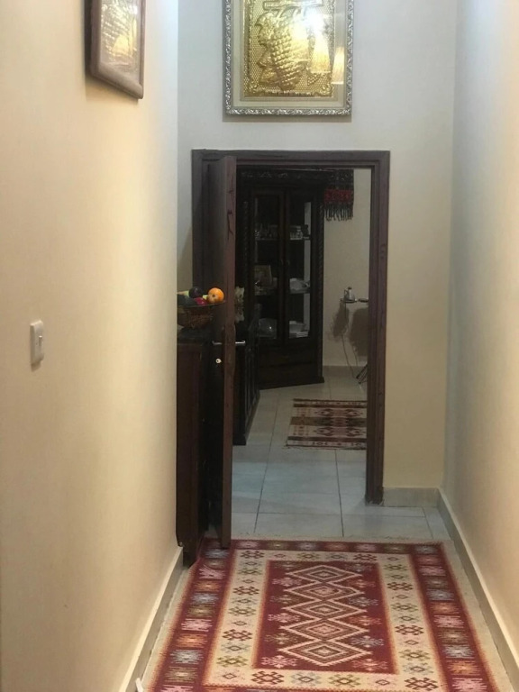 Al-Amer Aqaba Beach Hostel