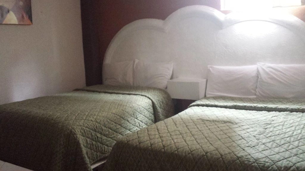 Hotel Suiza