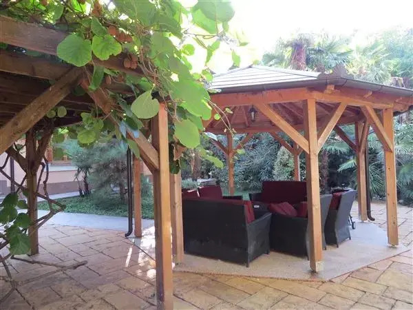 Beautiful four bedroom house in Opatija