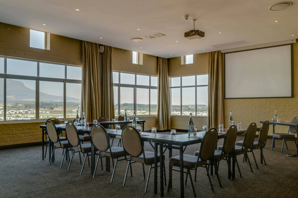 Protea Hotel by Marriott Stellenbosch & Conference Centre