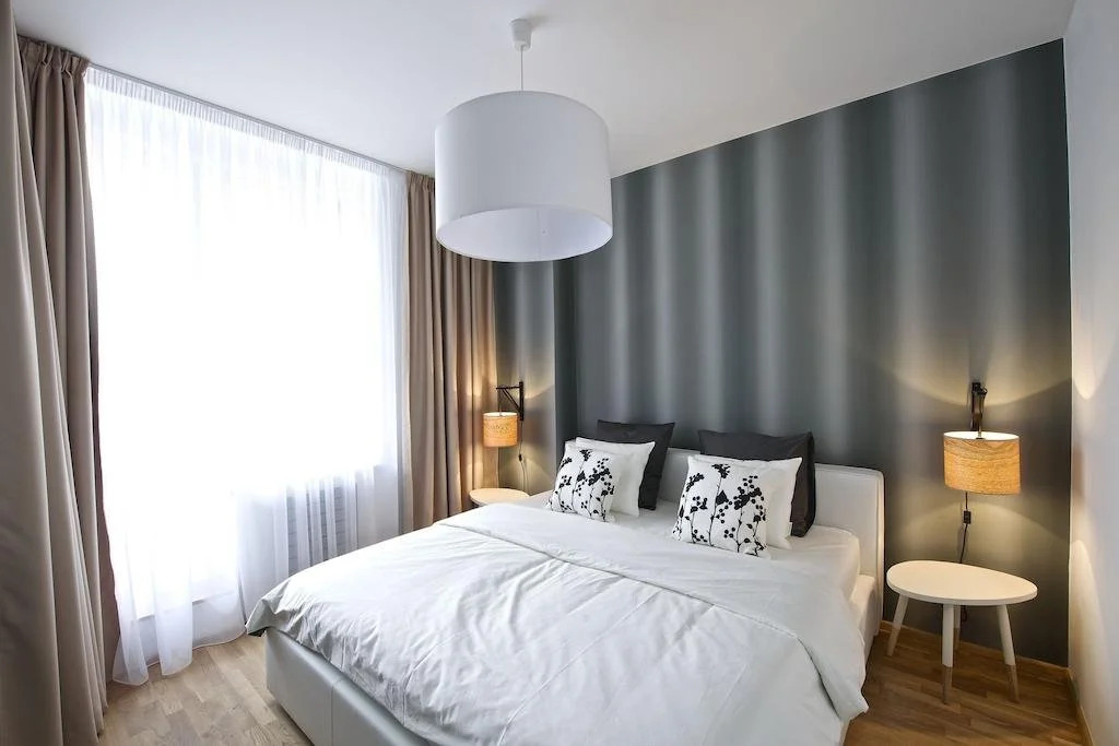 Residence Rybna 9- Old Town