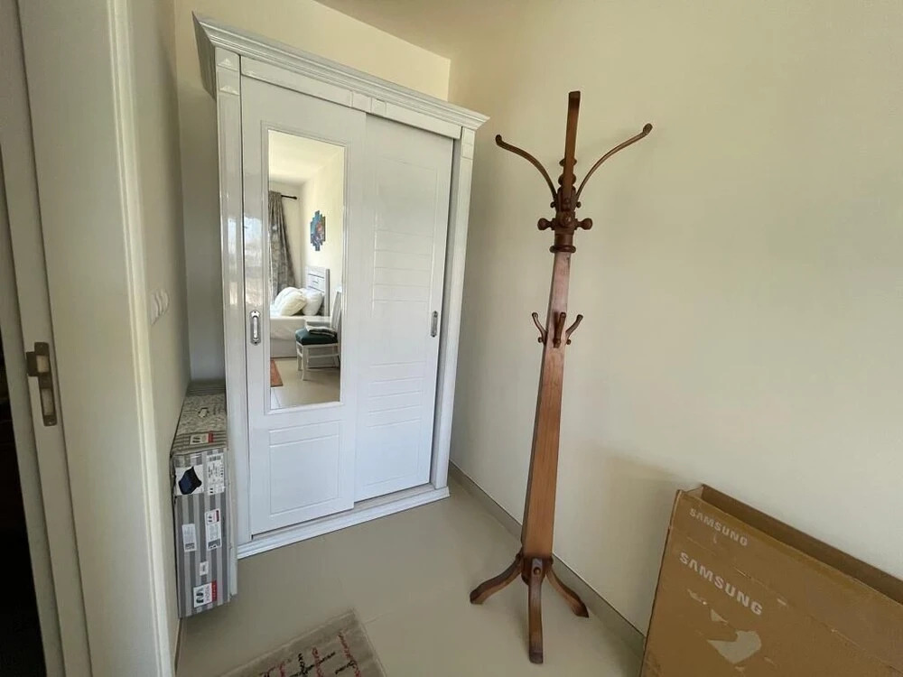 Marassi 3 bedroom with marina view 8g