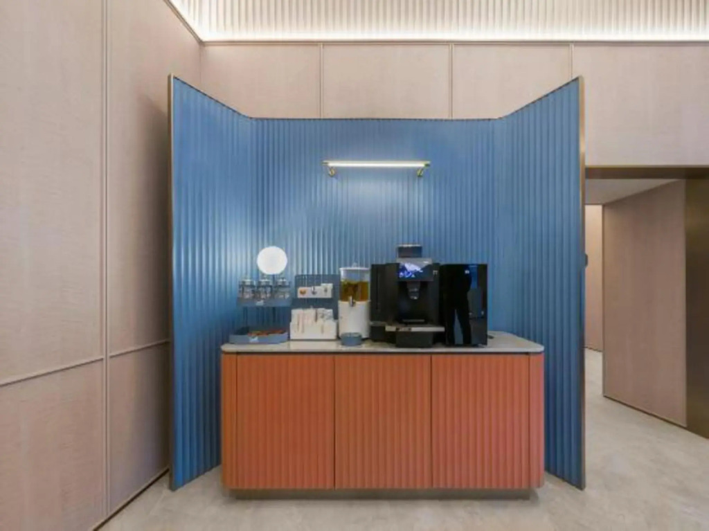 Hanting Hotel Shanghai Zhoupu Nianjiabang Road