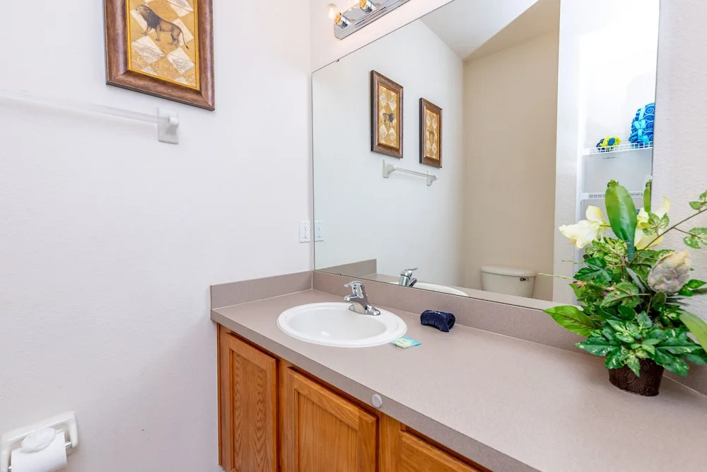 3016er 3 Bedroom Townhouse