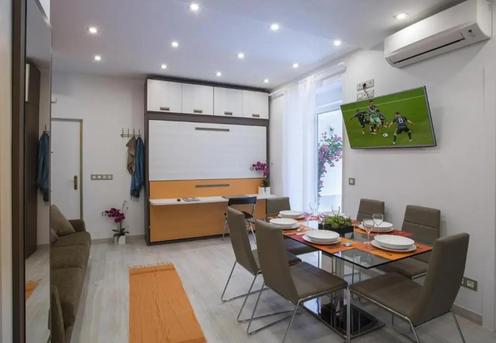 MIT House Salamanca Confort XI en Madrid