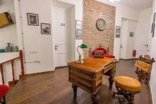 Old tbilisi daily rent