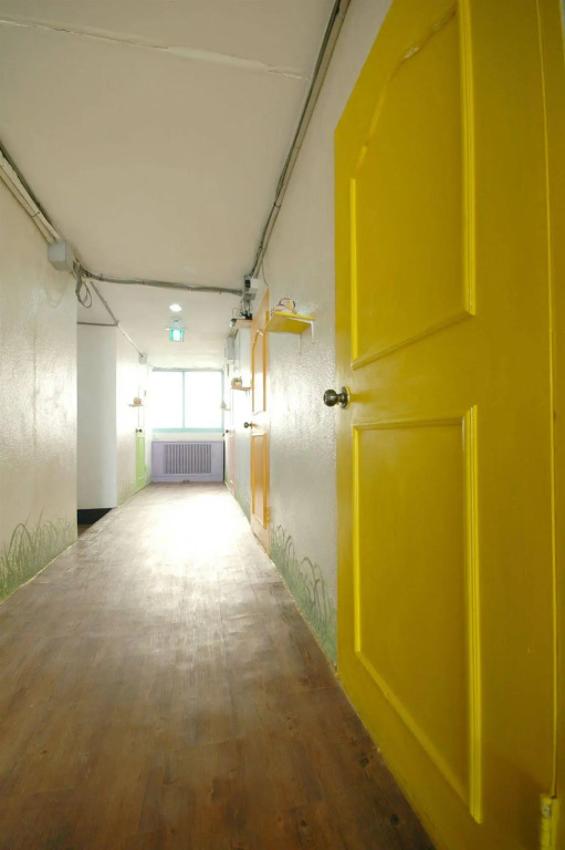H2O Guesthouse