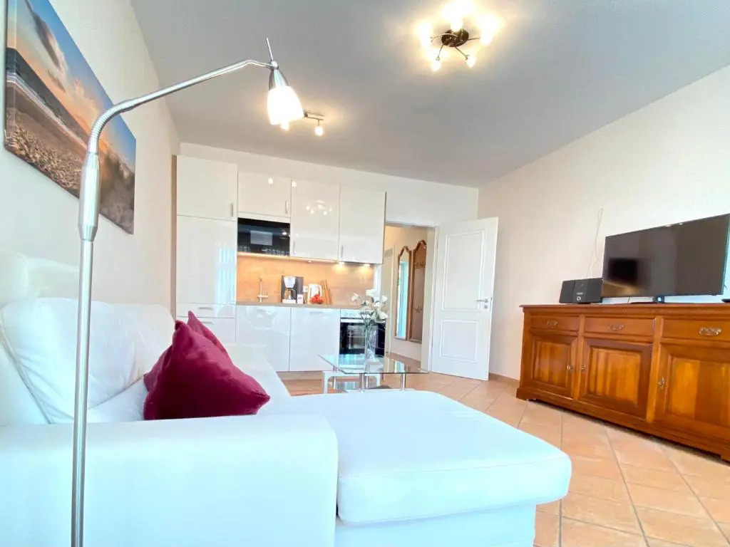 Villa Jasmin - 1