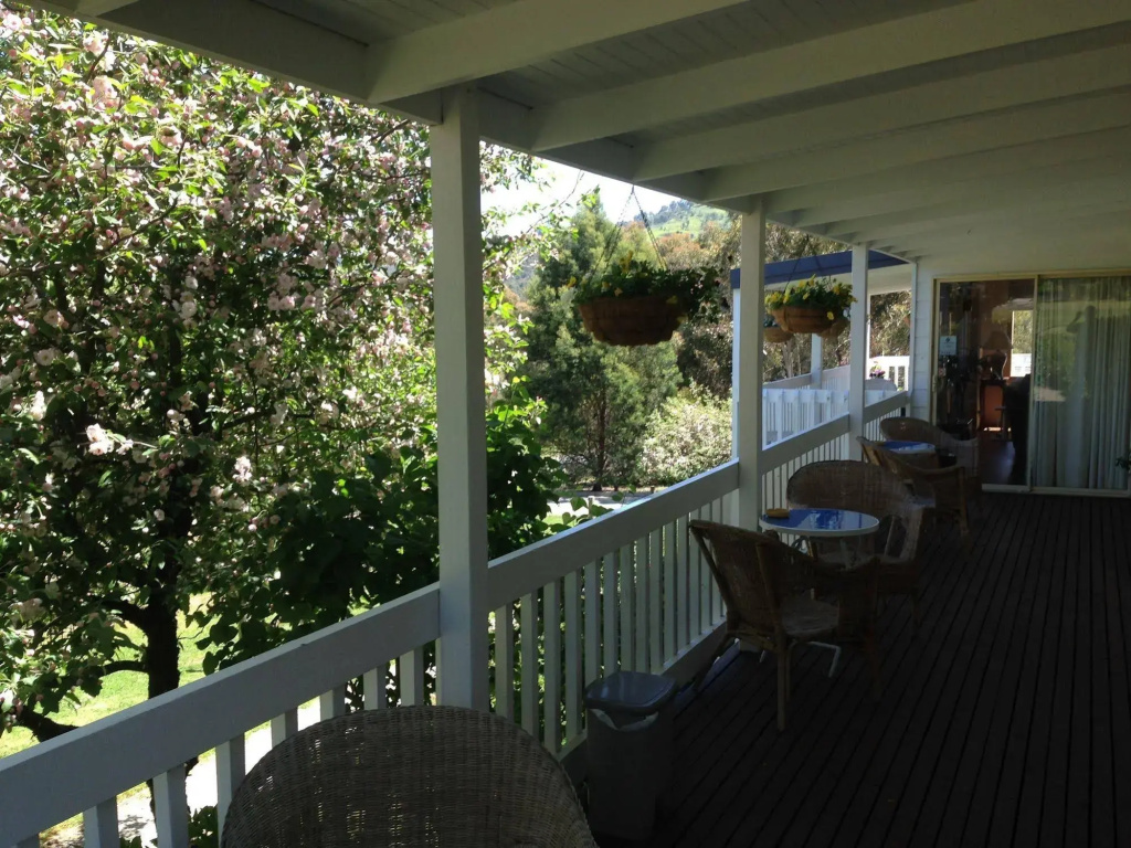 Yarra Glen Bed & Breakfast