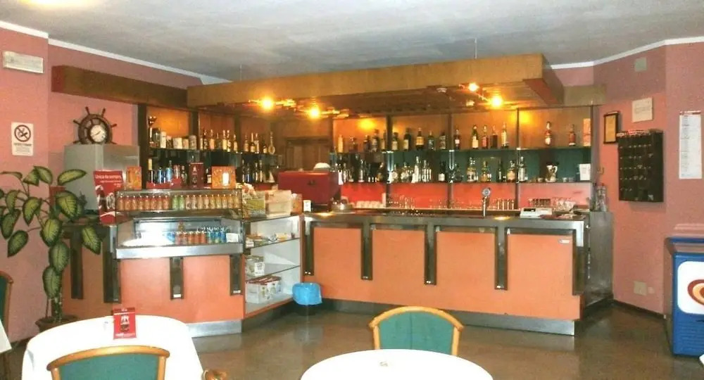 Hotel Palladio