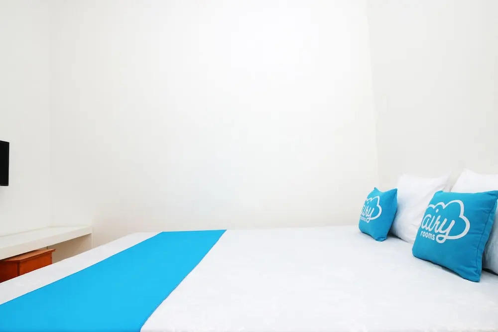Airy Eco Syariah Kebon Jeruk H Paeng 12A Jakarta