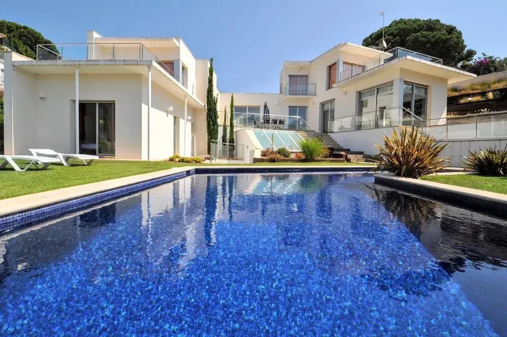 Villa Tortuga