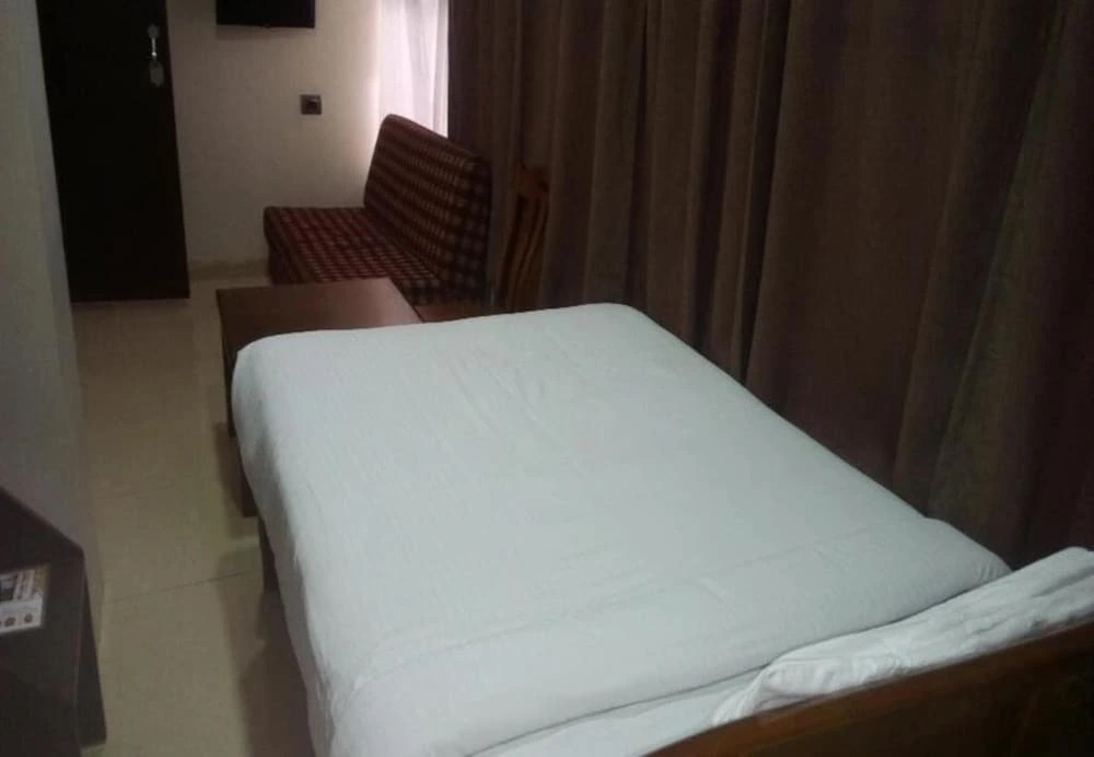 Hotel Padmini by Treebo Hotels