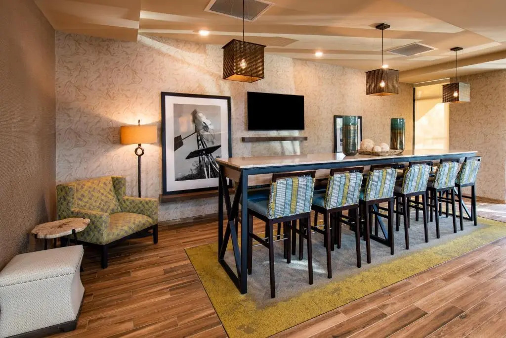Hampton Inn & Suites Keller Town Center
