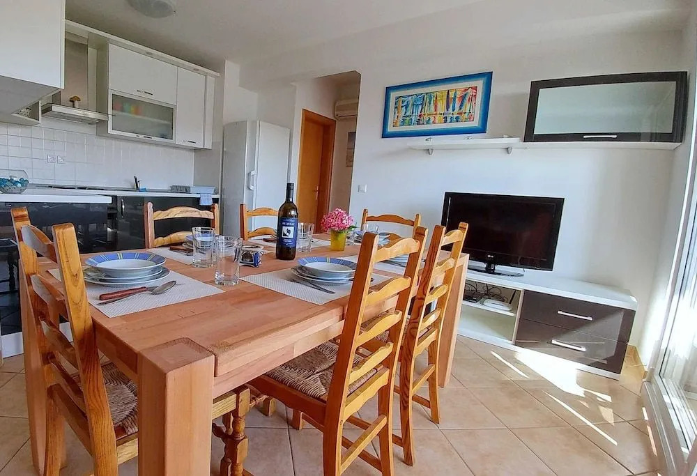 Apartment Dani
