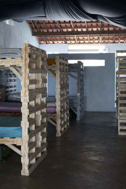 Hostal Sopro de Iemanja