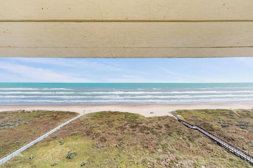 Walkable, All-suite 3br: Suntide III - Unit 1003