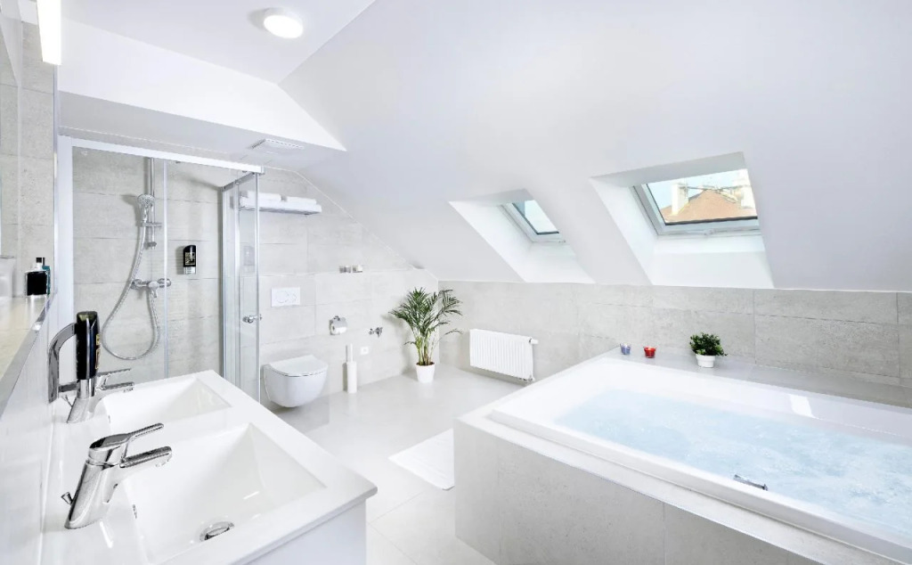 DownTown Suites Jugoslavska