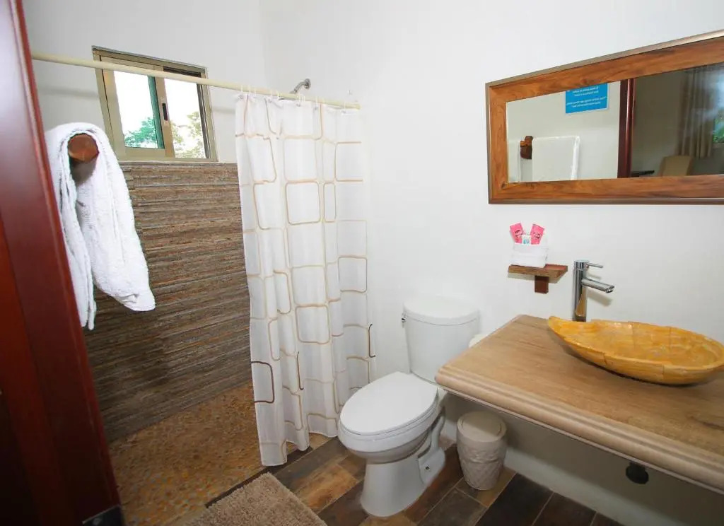 Hotel Pancho Villas