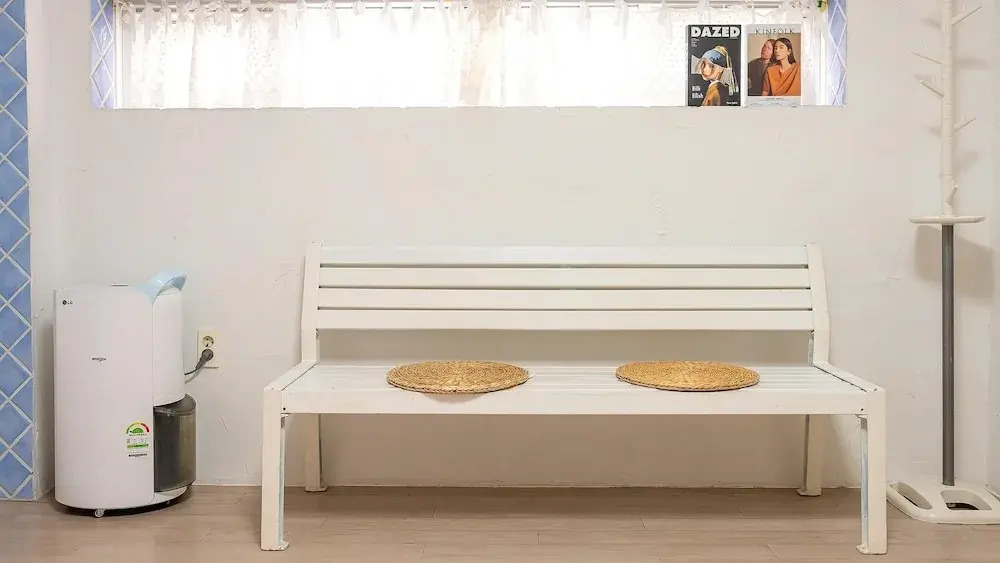 Ganghwa imspa Pension