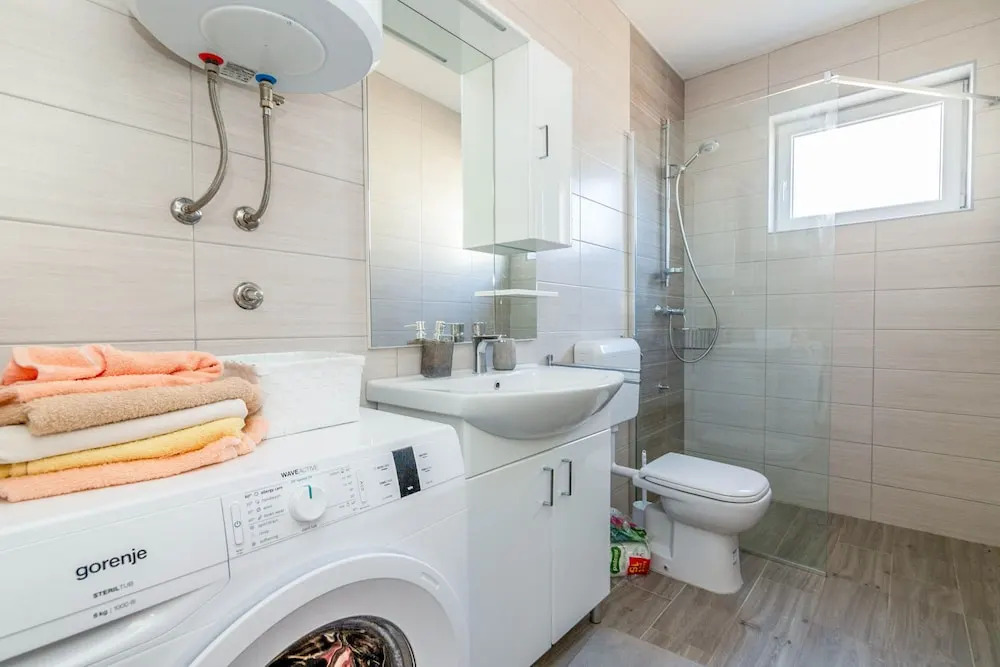 Apartment Lea