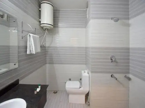 Hotel Chintpurni