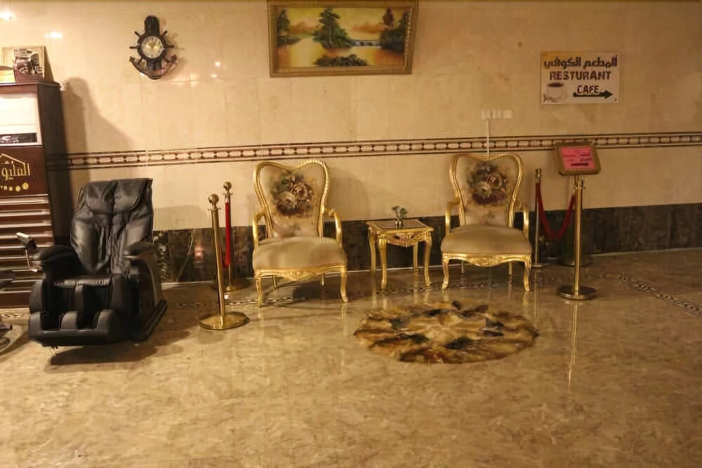 Million Palace Hotel