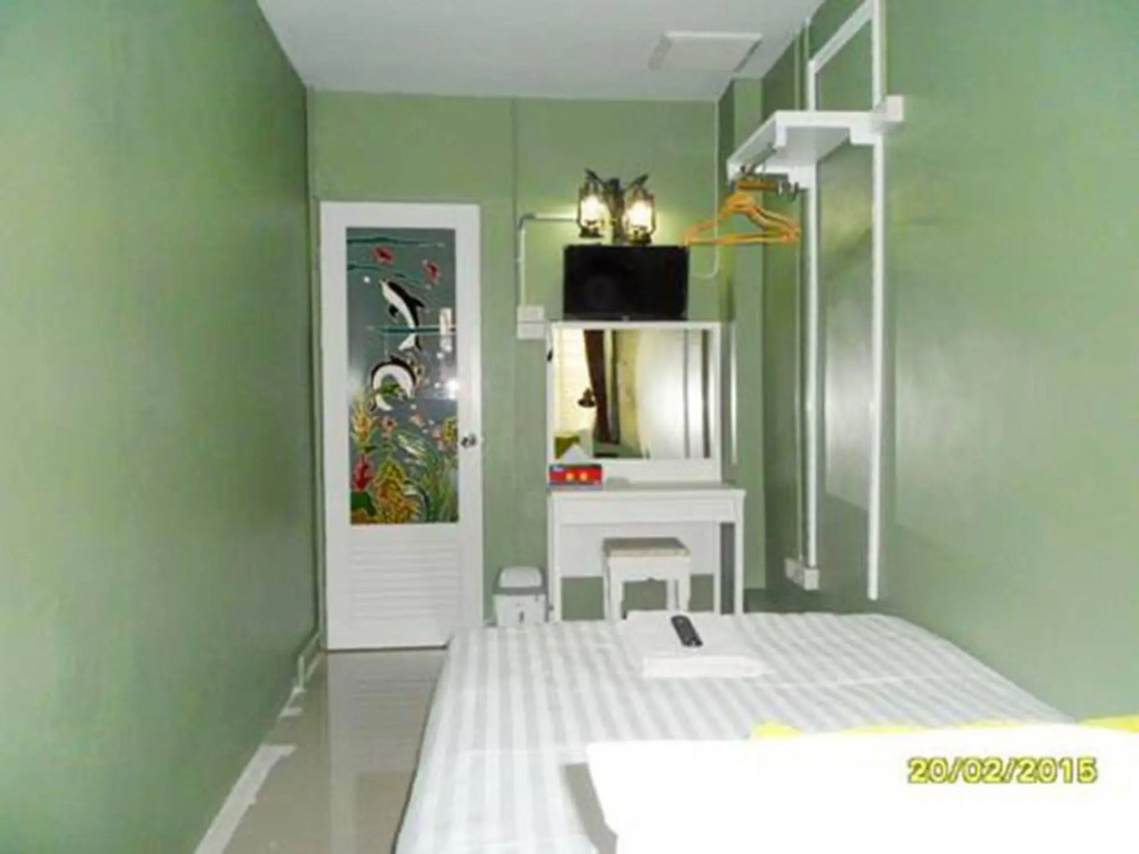 Ma Guesthouse Chiang Mai