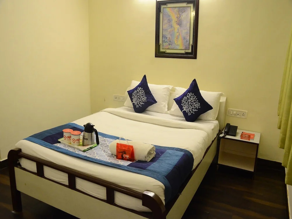 Lions Den Resort Lonavala