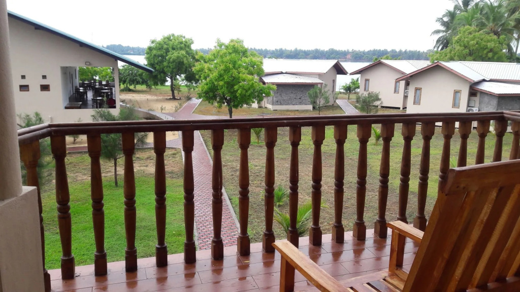 Hotel Naaval