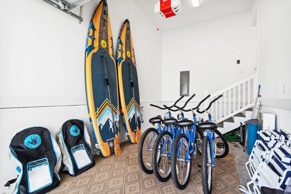 30A Beach House - Mira Bella