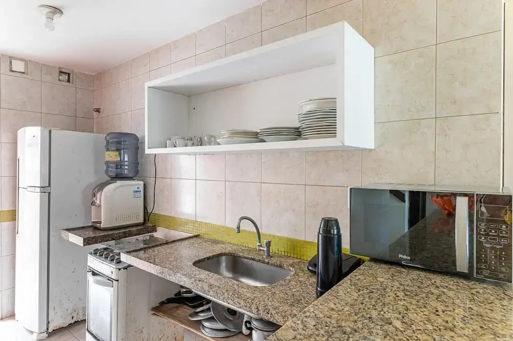 Casa 4 no Villa Giardino-SH011