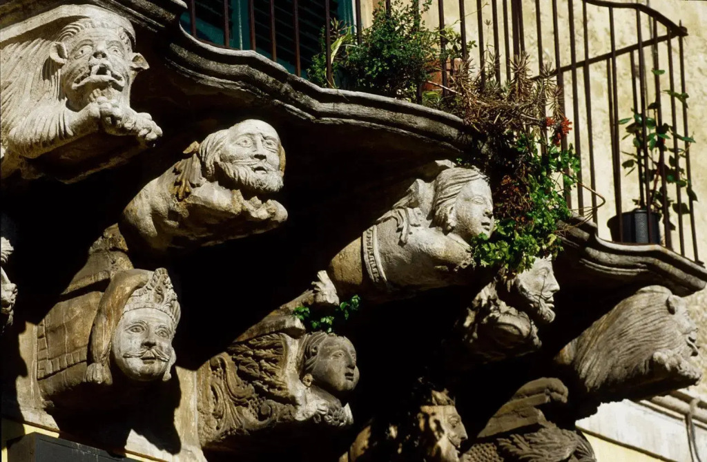 Grana Barocco Art Hotel & Centro Benessere
