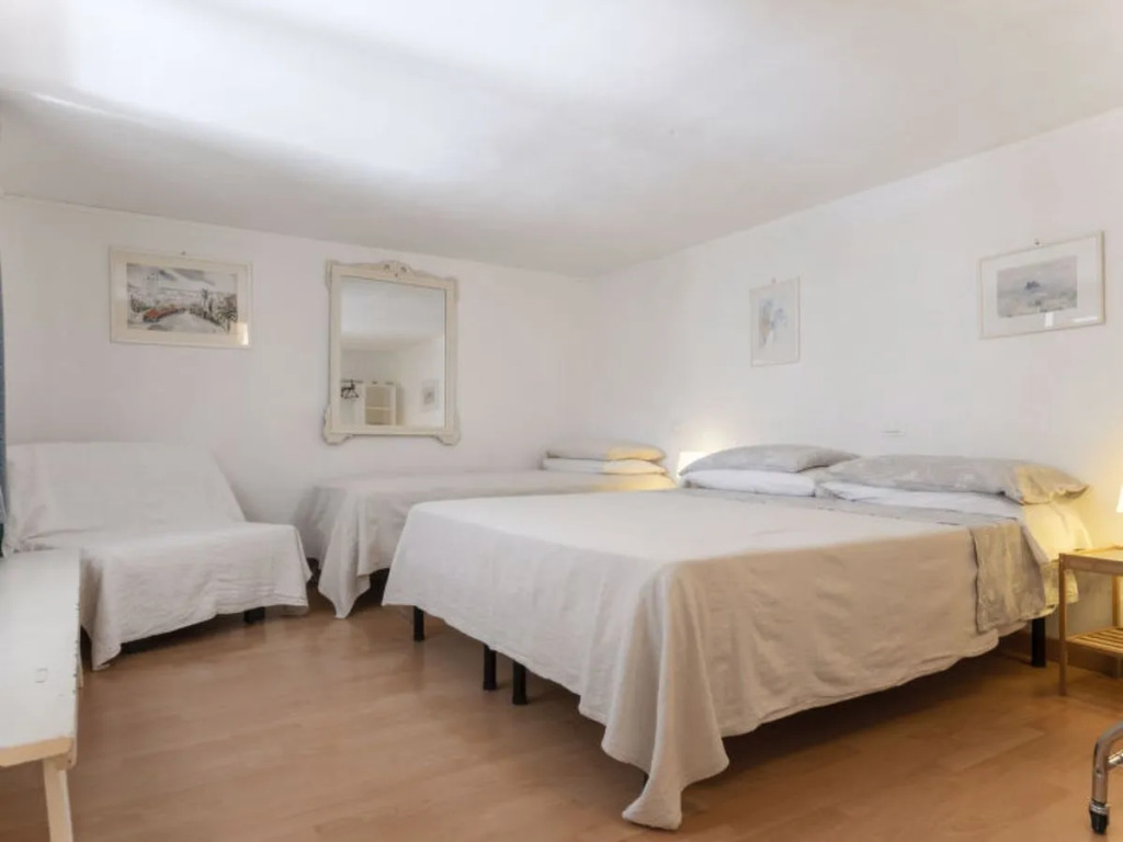 Holiday Home Villa Lamarmora by Interhome