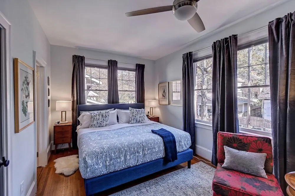 The Home Collection CLT: Lamar Avenue