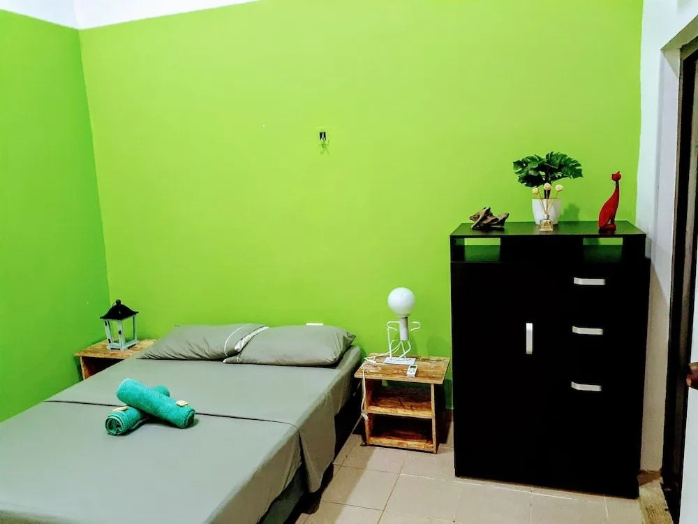 Casa Coralite