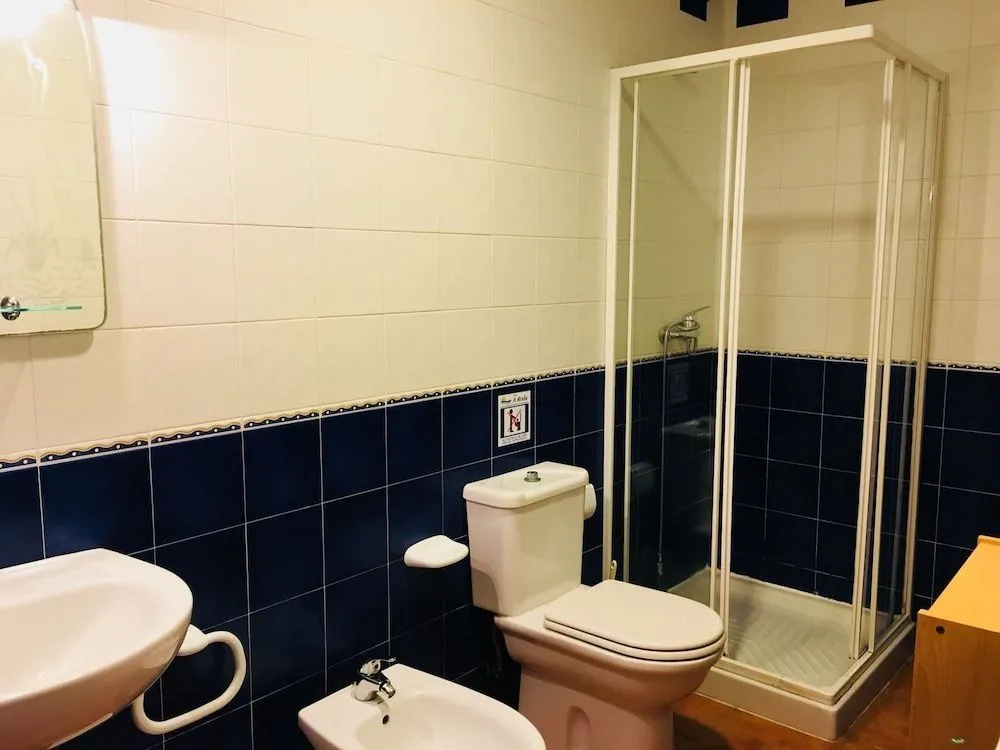 Hotel A Roda