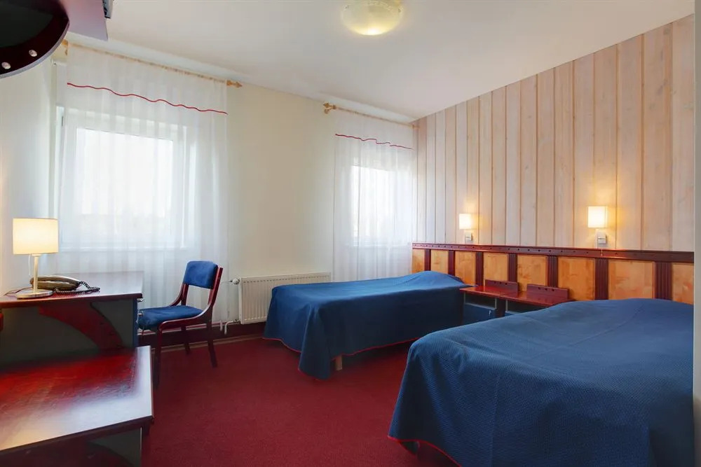 Lavendel Spa Hotel