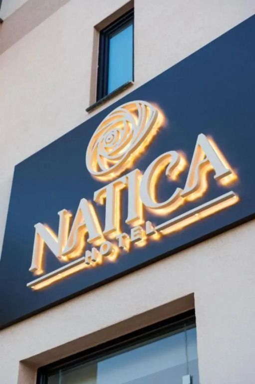 Hotel Natica