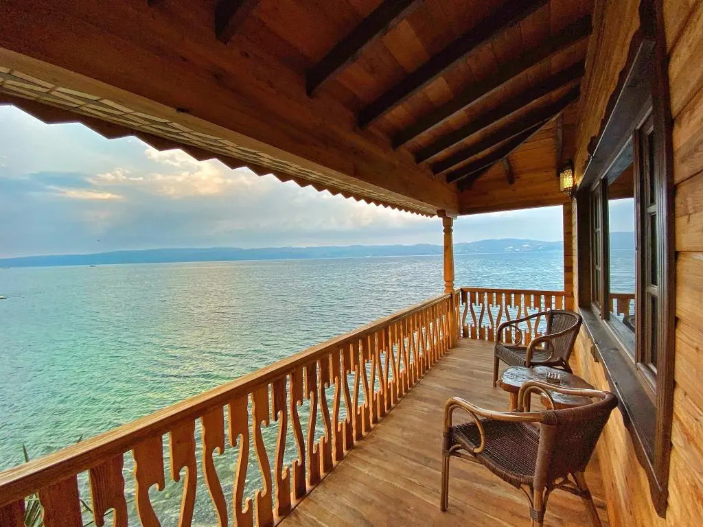 SASA SAPANCA Hotel & Restaurant