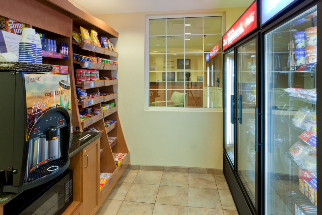 Candlewood Suites Manassas by IHG