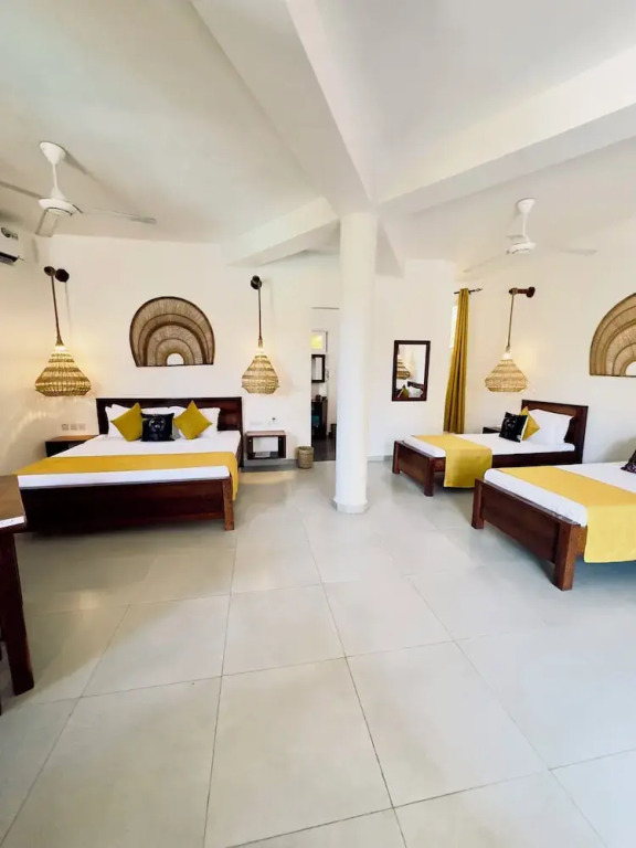 Olzadia Boutique Hotel