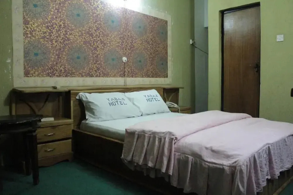 Yaban Hotel