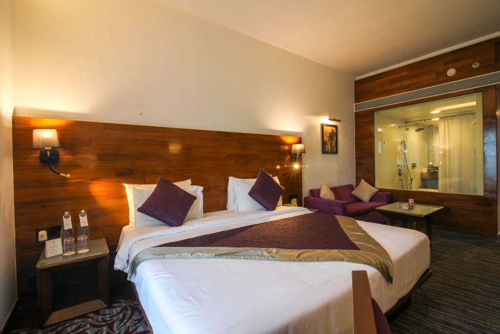 The Orchid Hotel Hinjewadi Pune