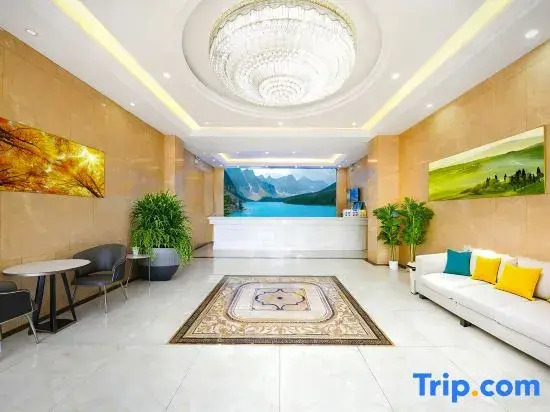 Ruji · Ruji Hotel (Songgang bus station, Shenzhen)